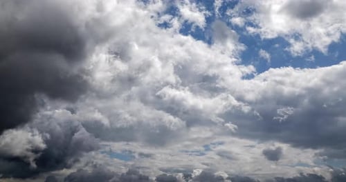 Clouds