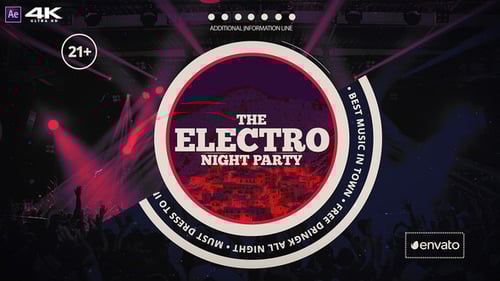 Electro Music Fest