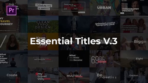 Essential Title V.3