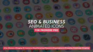 Technology Devices Animated icons, Elements ft. animation & corporate ...