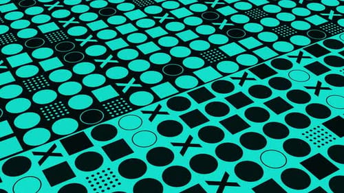 Shape Motion 02