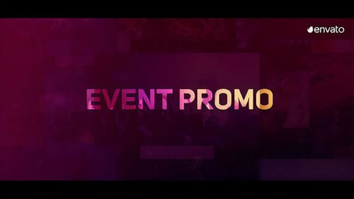 Event Promo