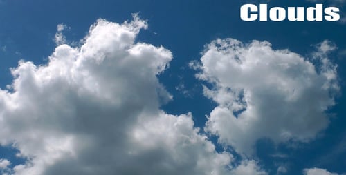 Clouds