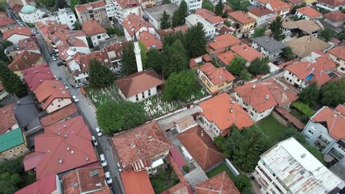 Bosnian Mosque