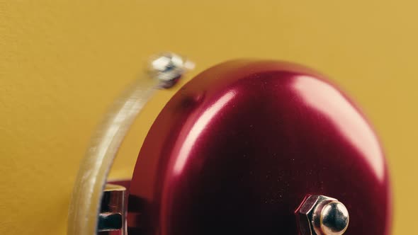 Back to School School Bell Ringing, Education Stock Footage ft. school ...