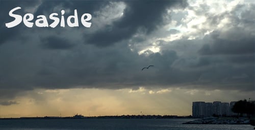 Seaside