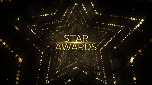 Inauguración de los Star Awards