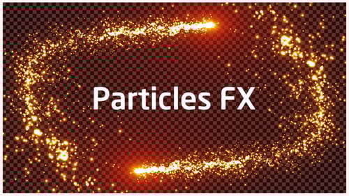 Particles Fx