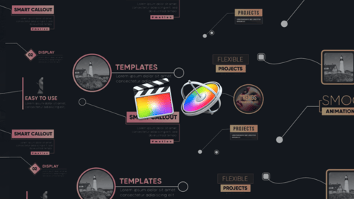 Callout Titles Toolkit