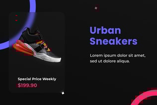 Store Pro - Market Product Presentation