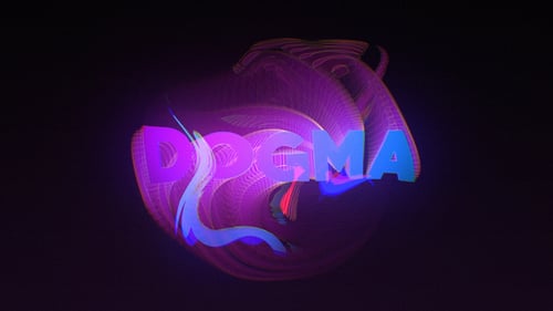 Dogma Title Opener