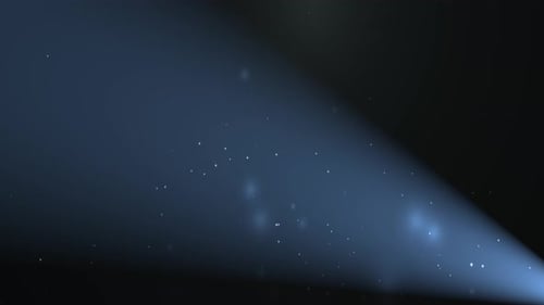 Dekor hellstrahliger Hintergrund 4k