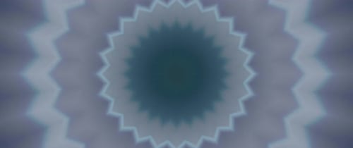 Colorful Circle Animation