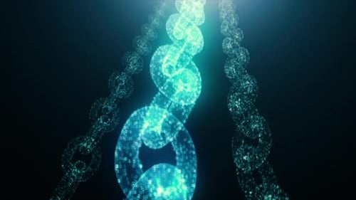 Blockchain Crypto Currency verbunden Multifunktion