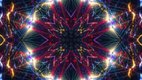 Metaverse Kaleida 02