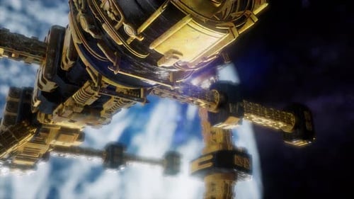 Station spatiale internationale