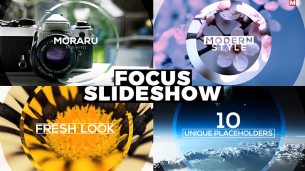 1,853 After Effects Camera Templates - Editable Video Templates - Envato