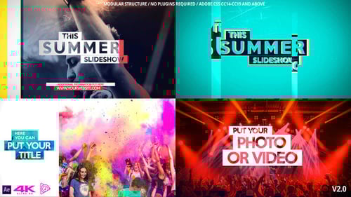 Favorite Slideshow V2.0