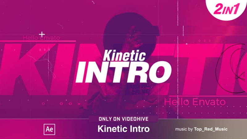 40,686 1080p (Full HD) Intro Templates - Editable Video Templates - Envato