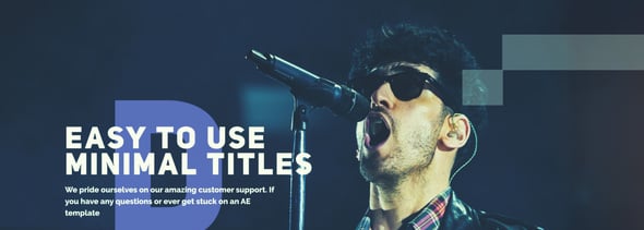 Minimal Slideshow | Presentation