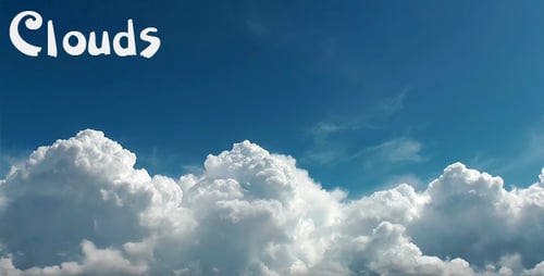 Wolken 3
