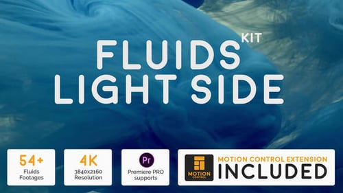 Fluids Light Side Kit