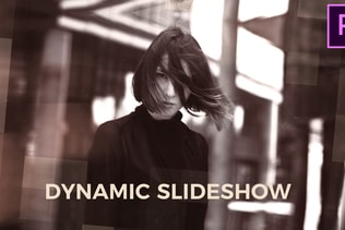 Dynamic Slideshow