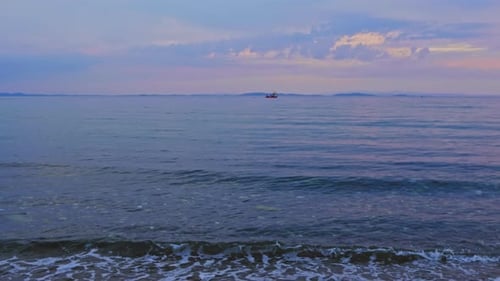 Sea (4K)