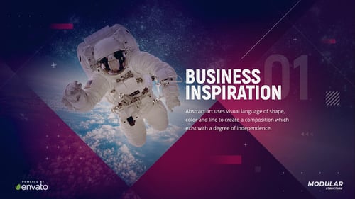 Elegant Corporate Promo