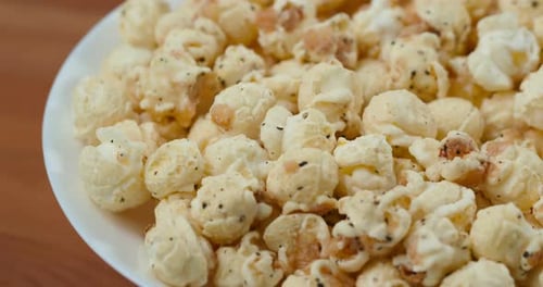 pop-corn