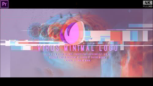 Virus Minimal Opener