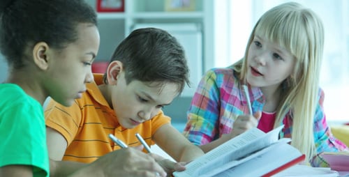 Homework Doers