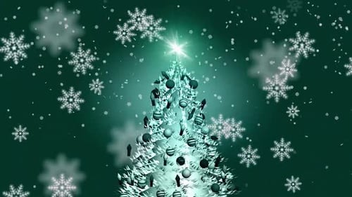 Rose d'arrière-plan animé de Graphiques animés