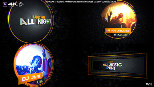 NRJ Music Event v2.0