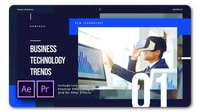 Business Technology Trends