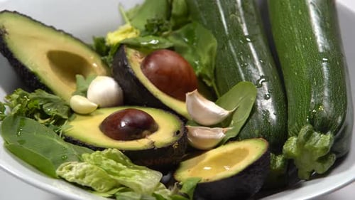 Avocados