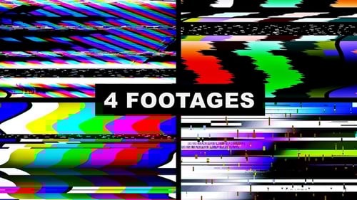 TV - Turn Off - Lost Signal