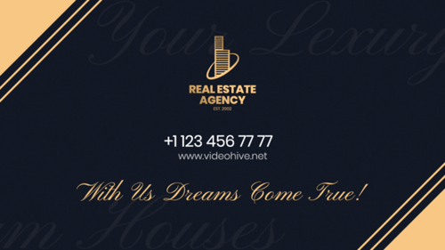 Real Estate Agency
