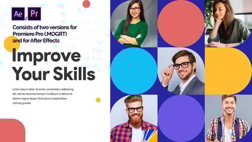 Learning Platform - Education