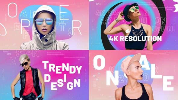 Cover for On Sale Opener