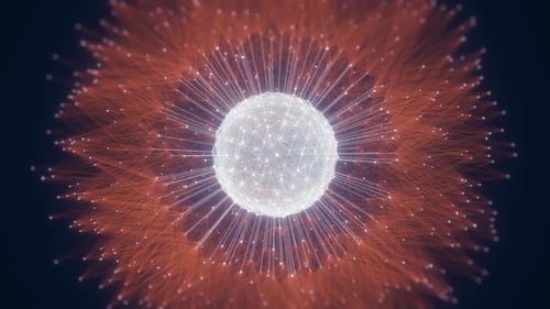 Concepto de big data. Flujo de datos digitales. Transferencia de big data.