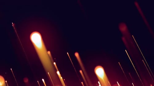 Schräge Lichtleisten 17