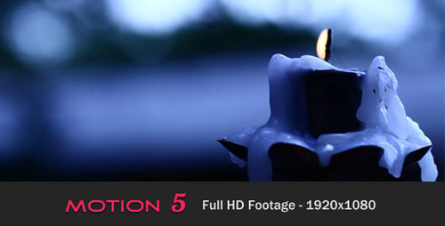 Candle