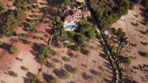 Luxury House in Mallorca
