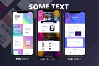 App Presentation Kit