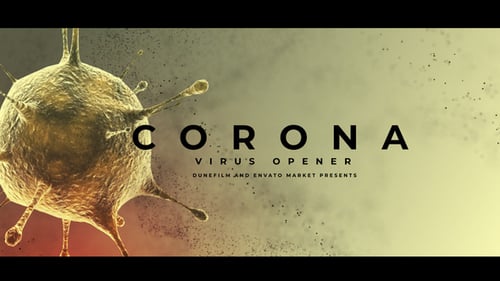 Corona Virus Intro