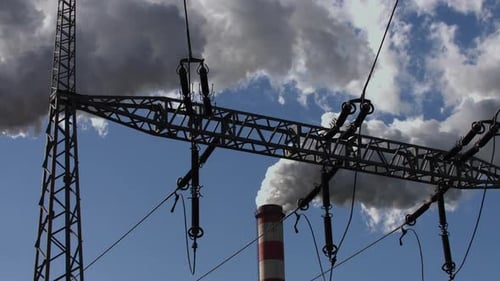 Power Plant