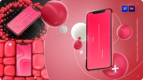 Phone 11 app promo