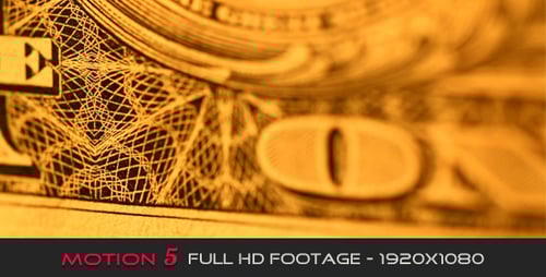 Eye of Providence Macro on US Dollar Bill