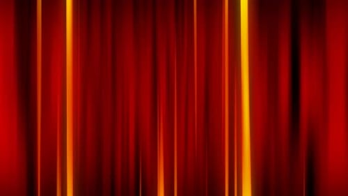 Abstrakter roter Hintergrund mit Linie